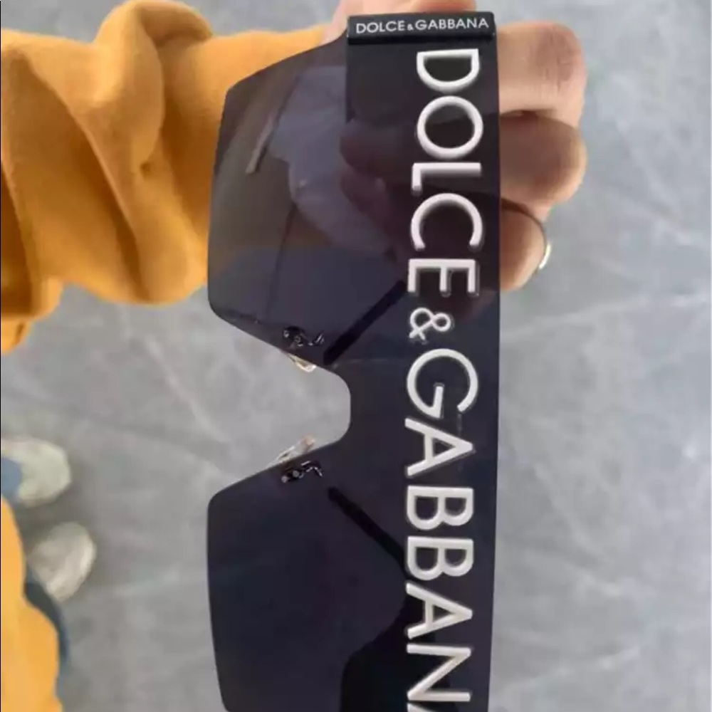 DG Sunglasses